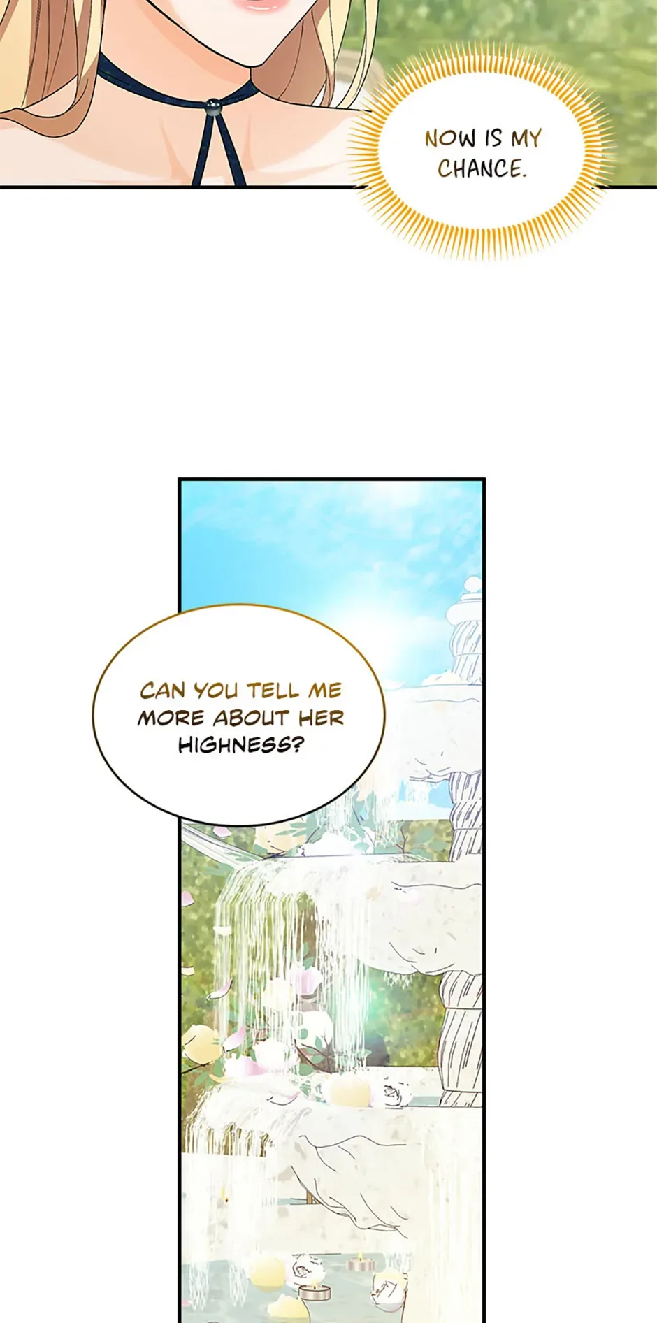 Kill The Male Yandere Protagonist Chapter 36 page 43