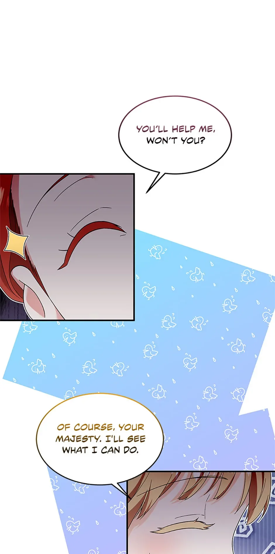 Kill The Male Yandere Protagonist Chapter 35 page 52