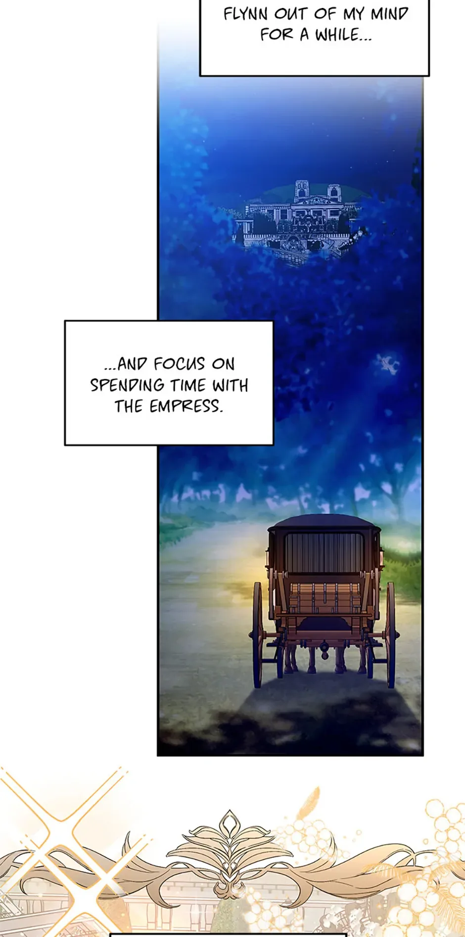Kill The Male Yandere Protagonist Chapter 36 page 32