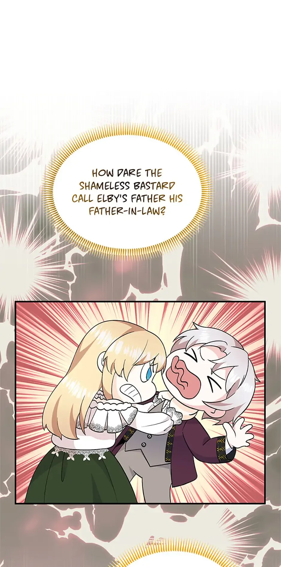 Kill The Male Yandere Protagonist Chapter 25 page 63