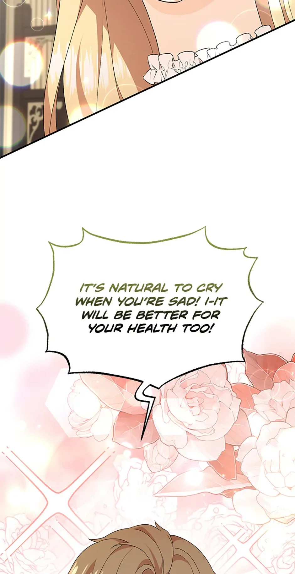 Kill The Male Yandere Protagonist Chapter 25 page 39