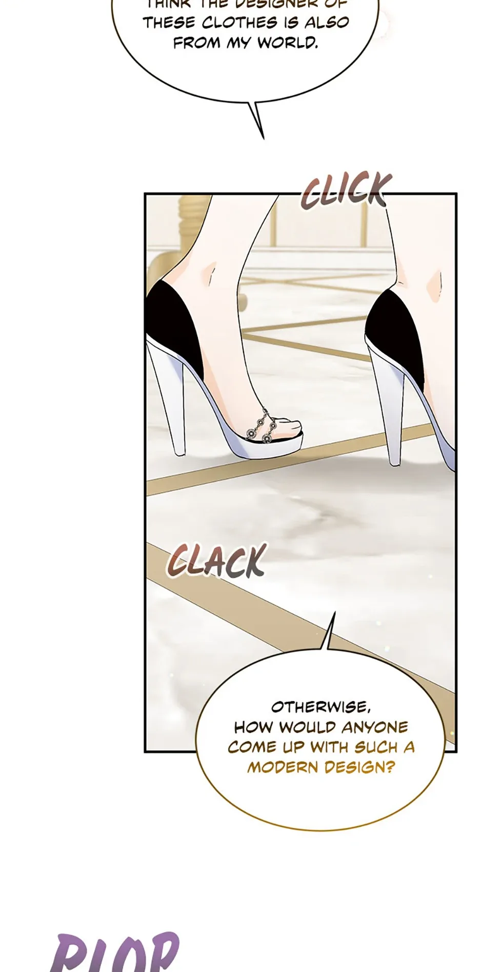 Kill The Male Yandere Protagonist Chapter 37 page 20