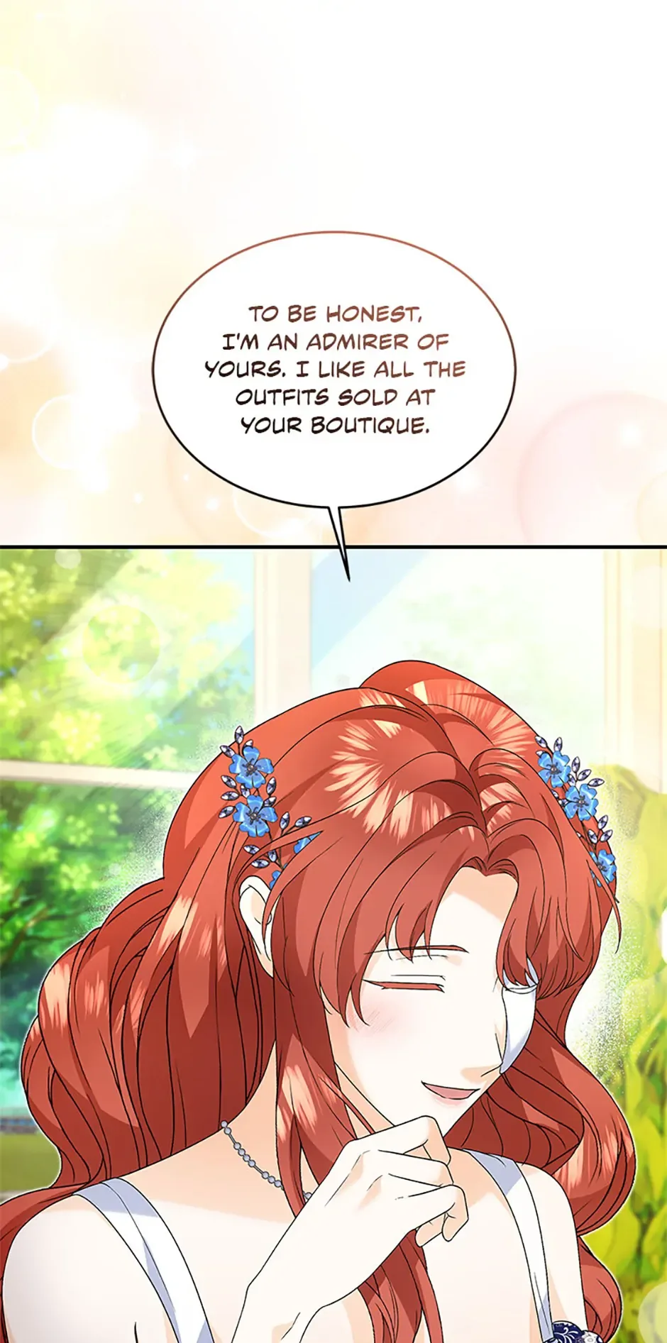 Kill The Male Yandere Protagonist Chapter 37 page 53