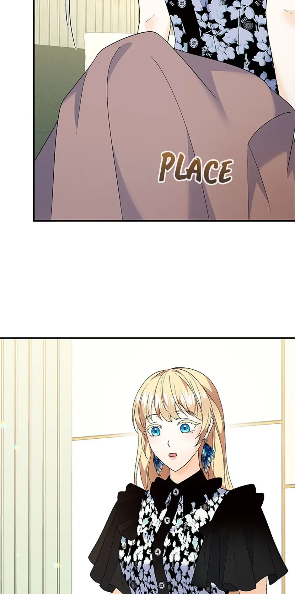 Kill The Male Yandere Protagonist Chapter 37 page 23