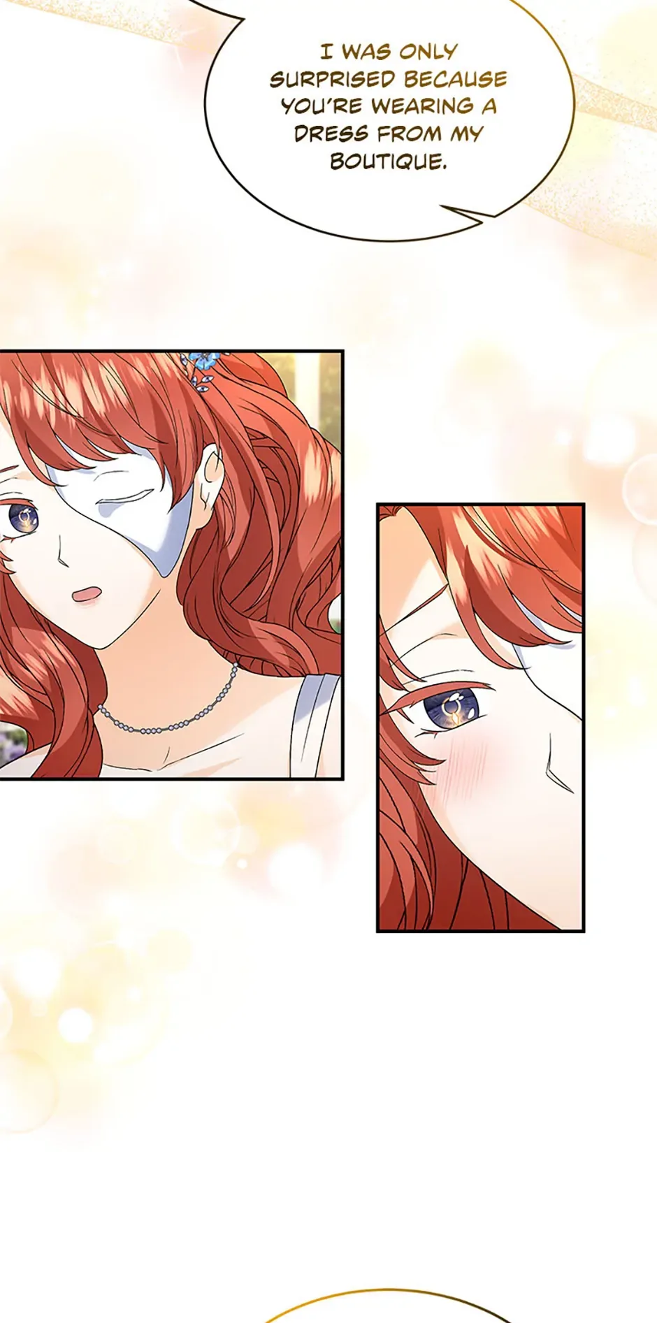 Kill The Male Yandere Protagonist Chapter 37 page 51