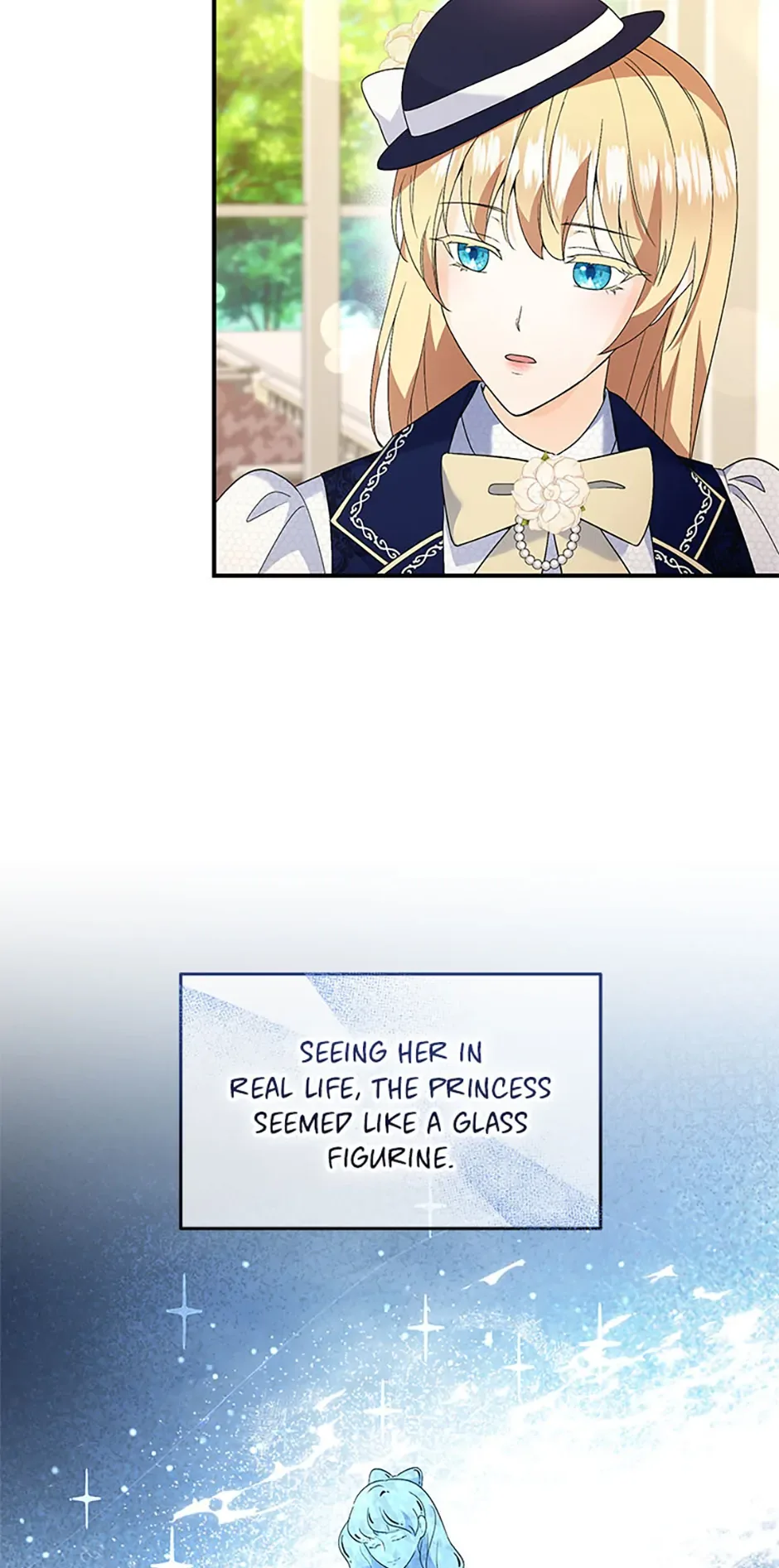 Kill The Male Yandere Protagonist Chapter 37 page 56