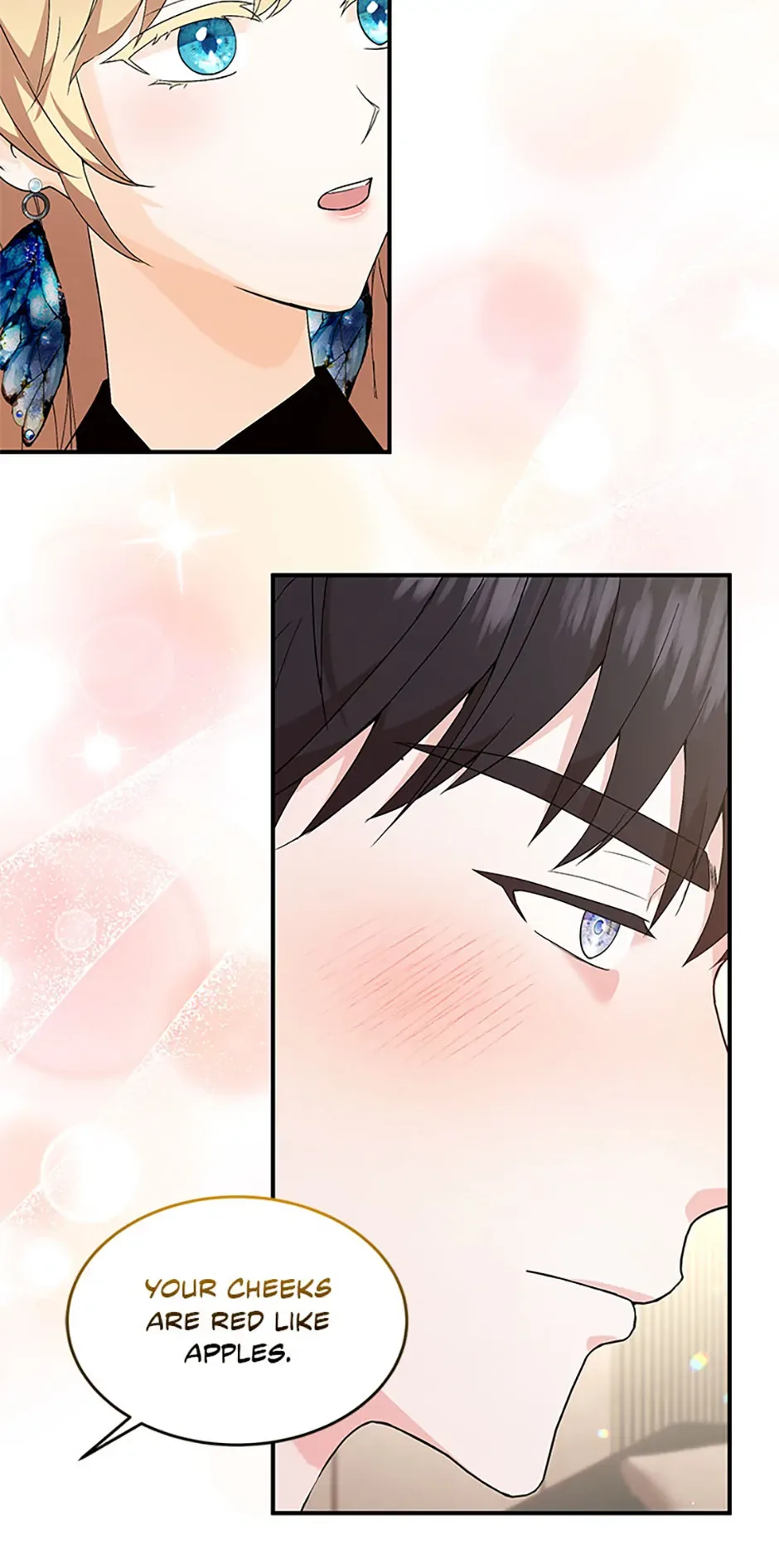 Kill The Male Yandere Protagonist Chapter 37 page 25