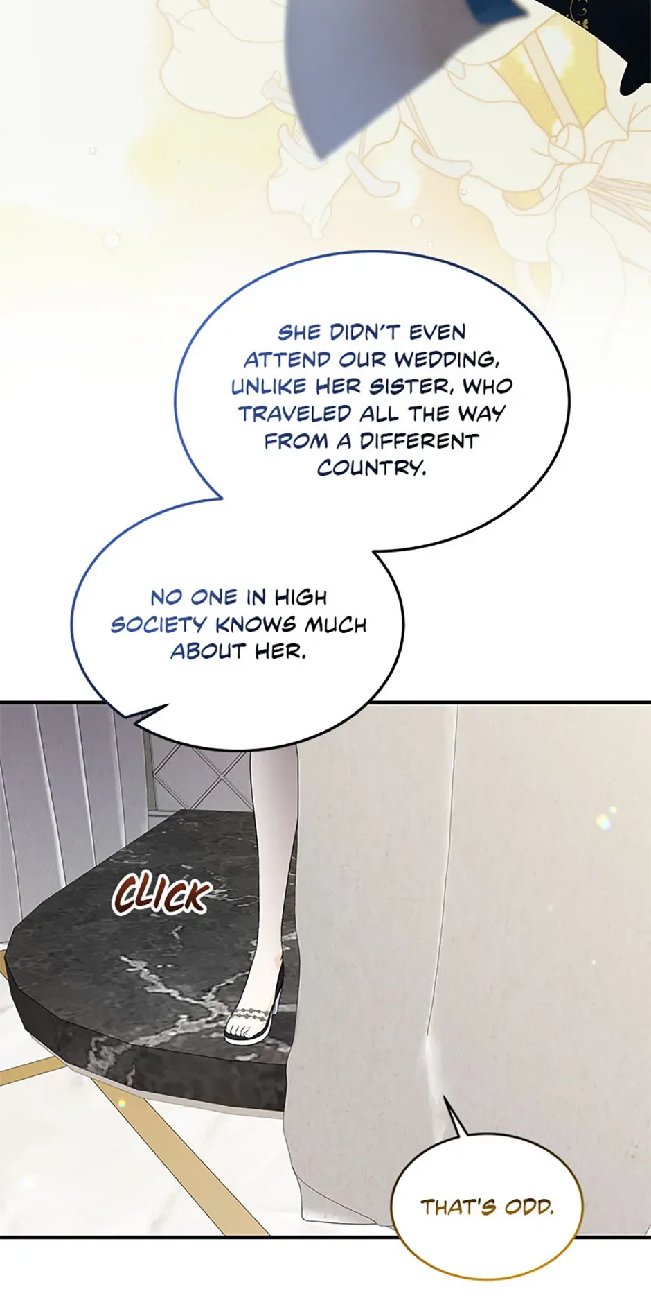 Kill The Male Yandere Protagonist Chapter 37 page 9