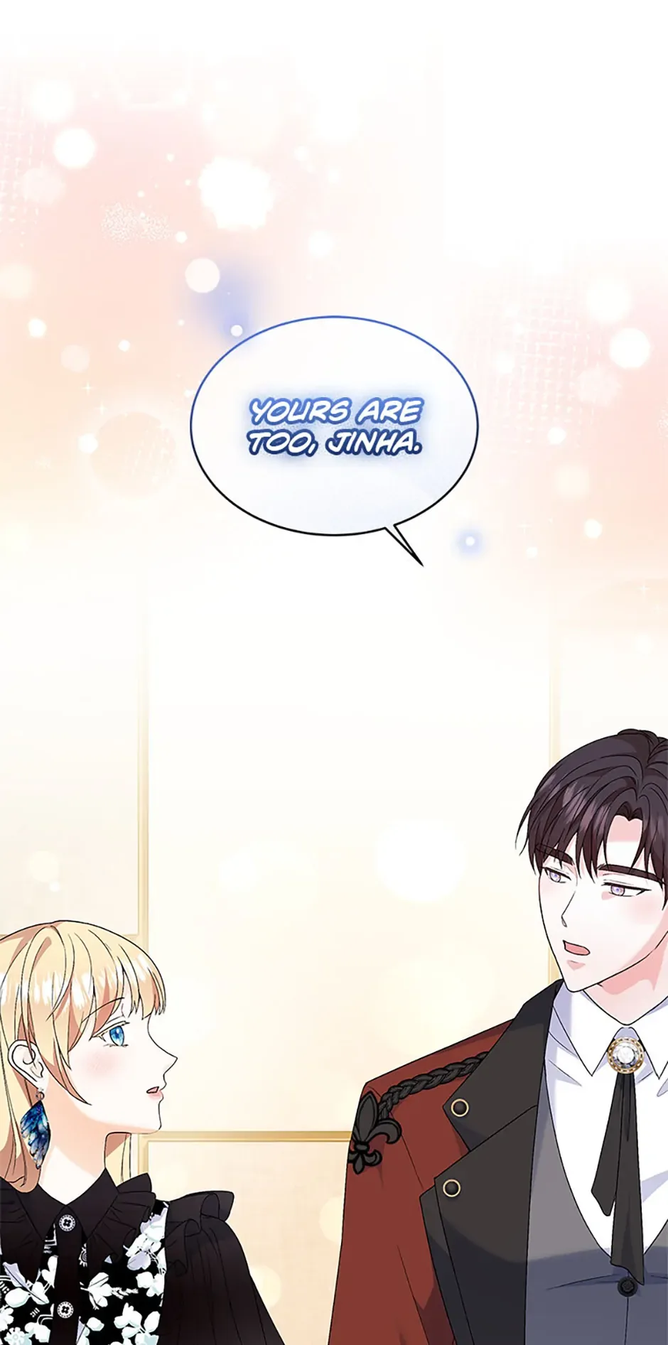 Kill The Male Yandere Protagonist Chapter 37 page 26