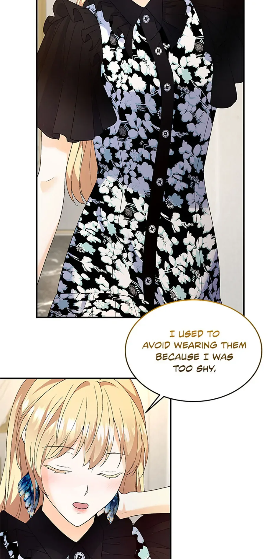 Kill The Male Yandere Protagonist Chapter 37 page 16