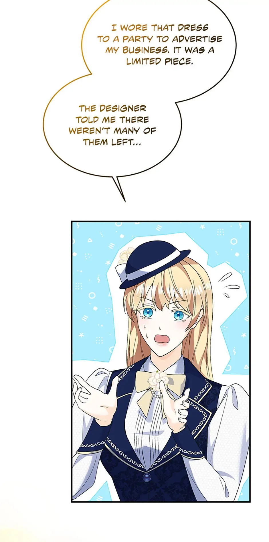 Kill The Male Yandere Protagonist Chapter 37 page 52