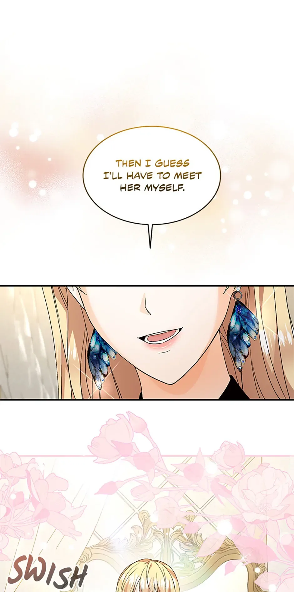 Kill The Male Yandere Protagonist Chapter 37 page 10