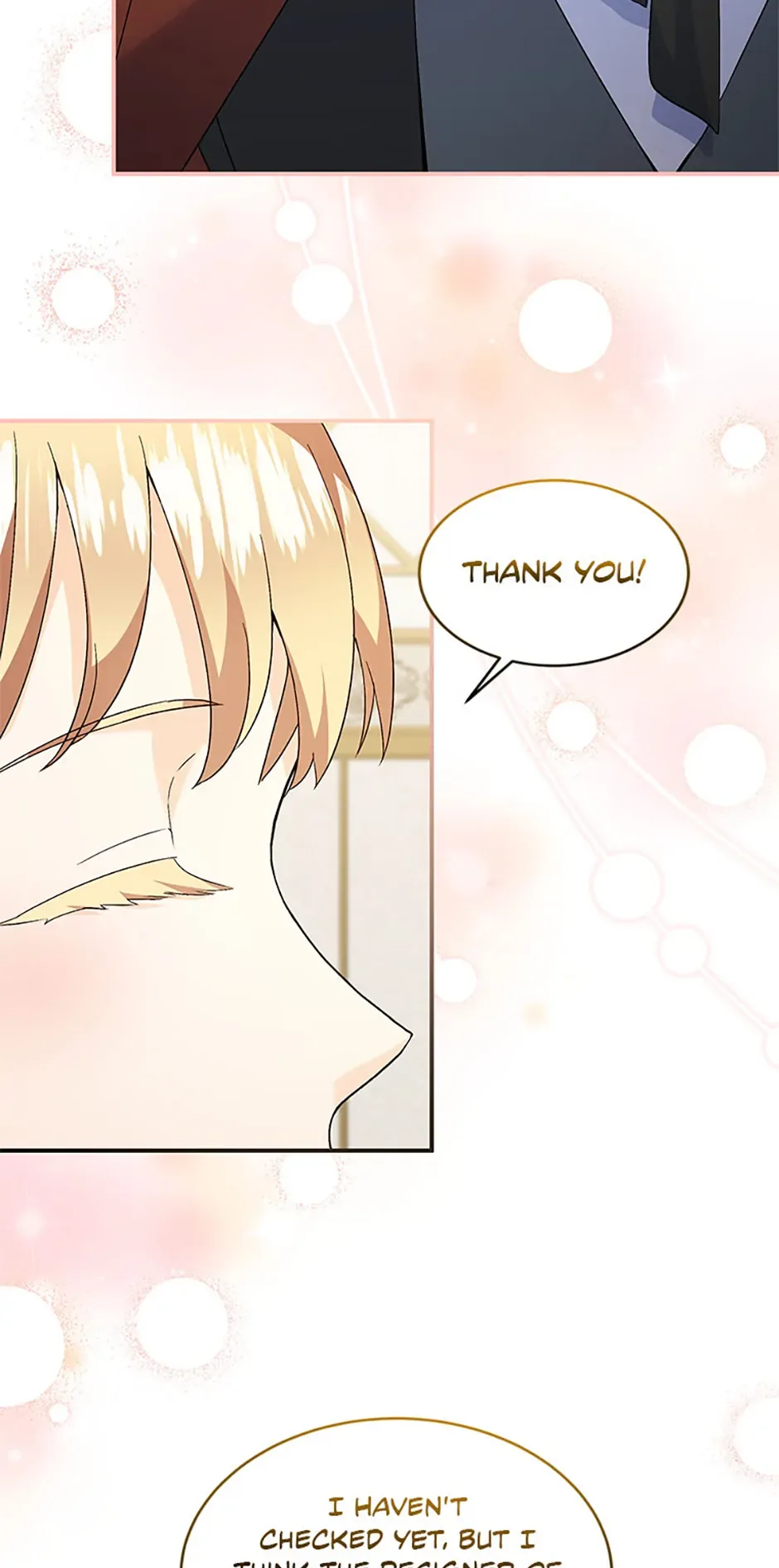 Kill The Male Yandere Protagonist Chapter 37 page 19