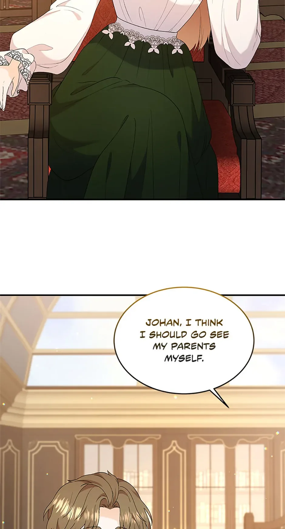 Kill The Male Yandere Protagonist Chapter 25 page 67