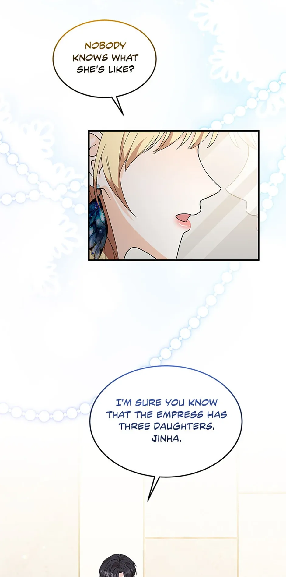 Kill The Male Yandere Protagonist Chapter 37 page 3