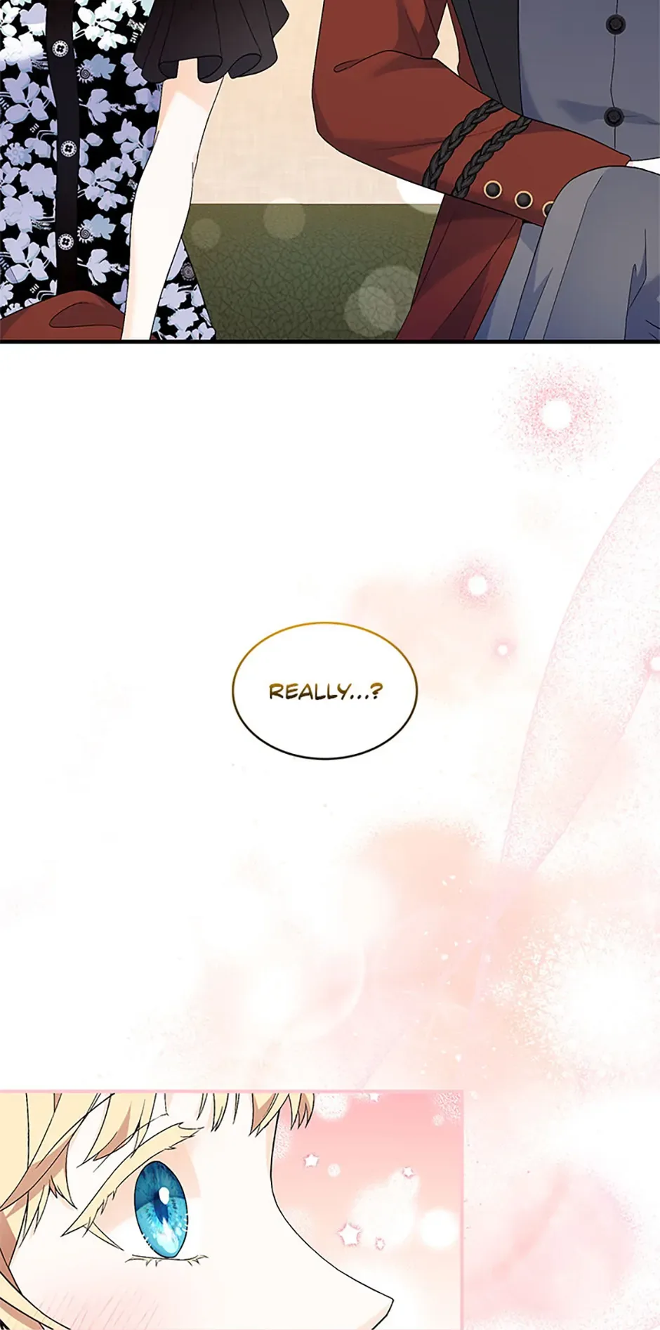 Kill The Male Yandere Protagonist Chapter 37 page 27