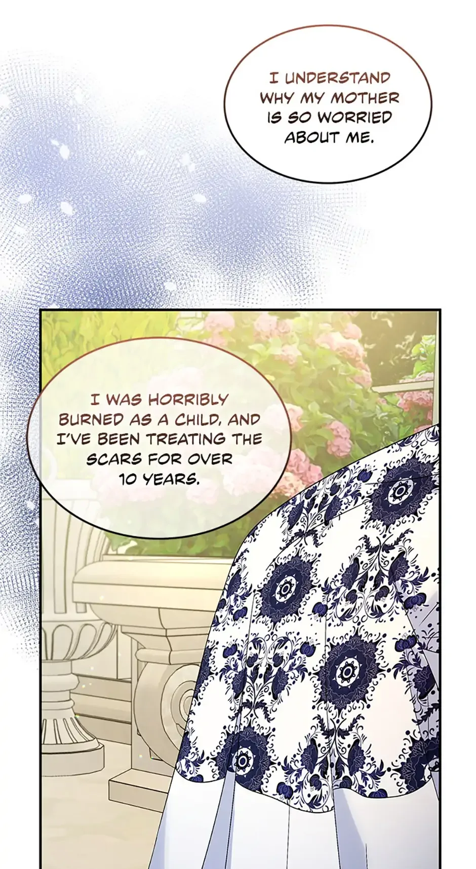 Kill The Male Yandere Protagonist Chapter 37 page 58