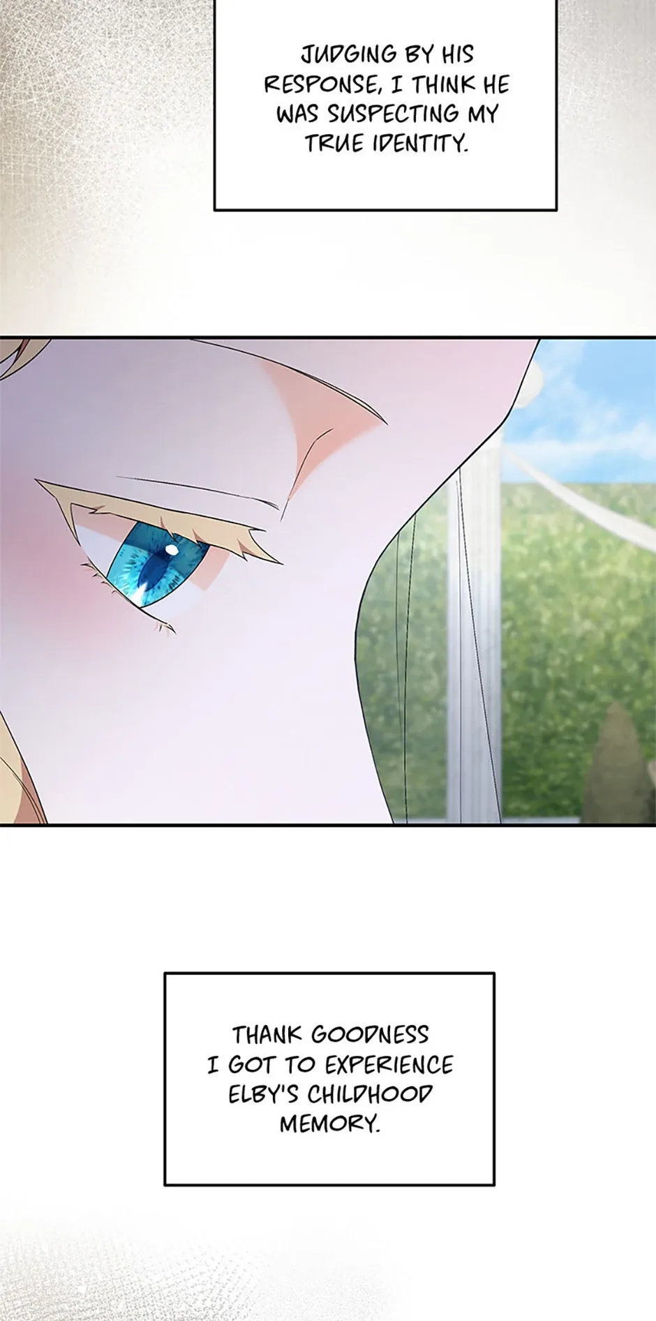 Kill The Male Yandere Protagonist Chapter 29 page 23