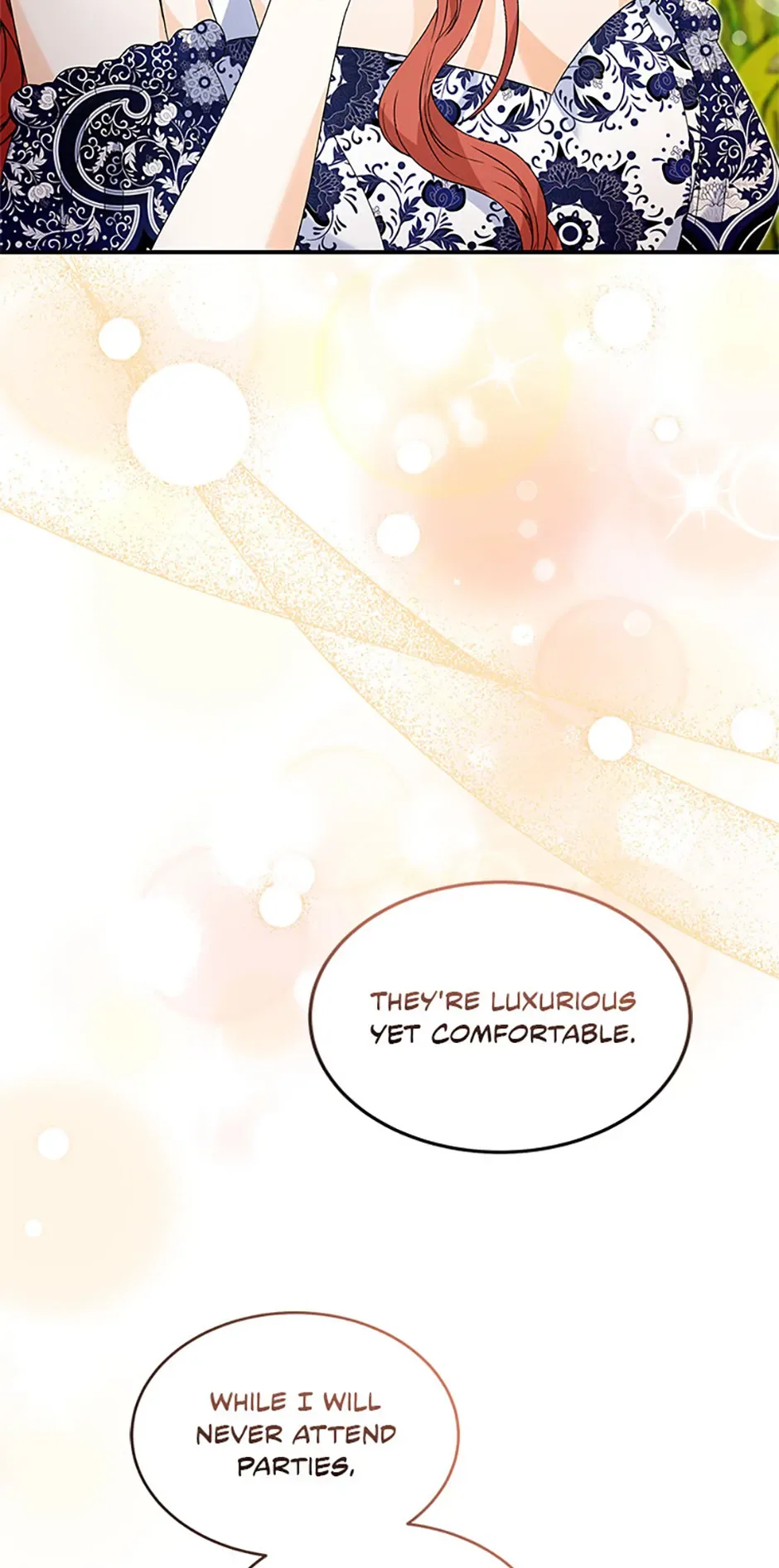 Kill The Male Yandere Protagonist Chapter 37 page 54
