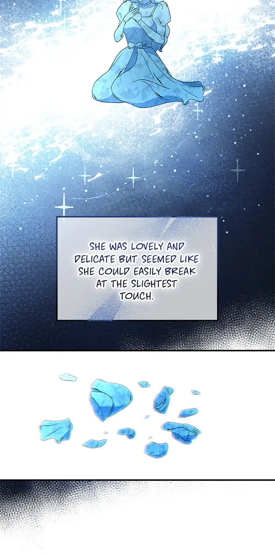 Kill The Male Yandere Protagonist Chapter 37 page 57