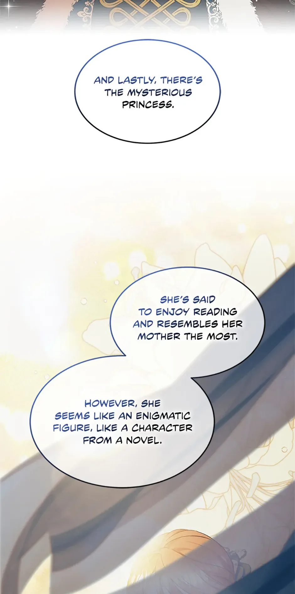 Kill The Male Yandere Protagonist Chapter 37 page 7