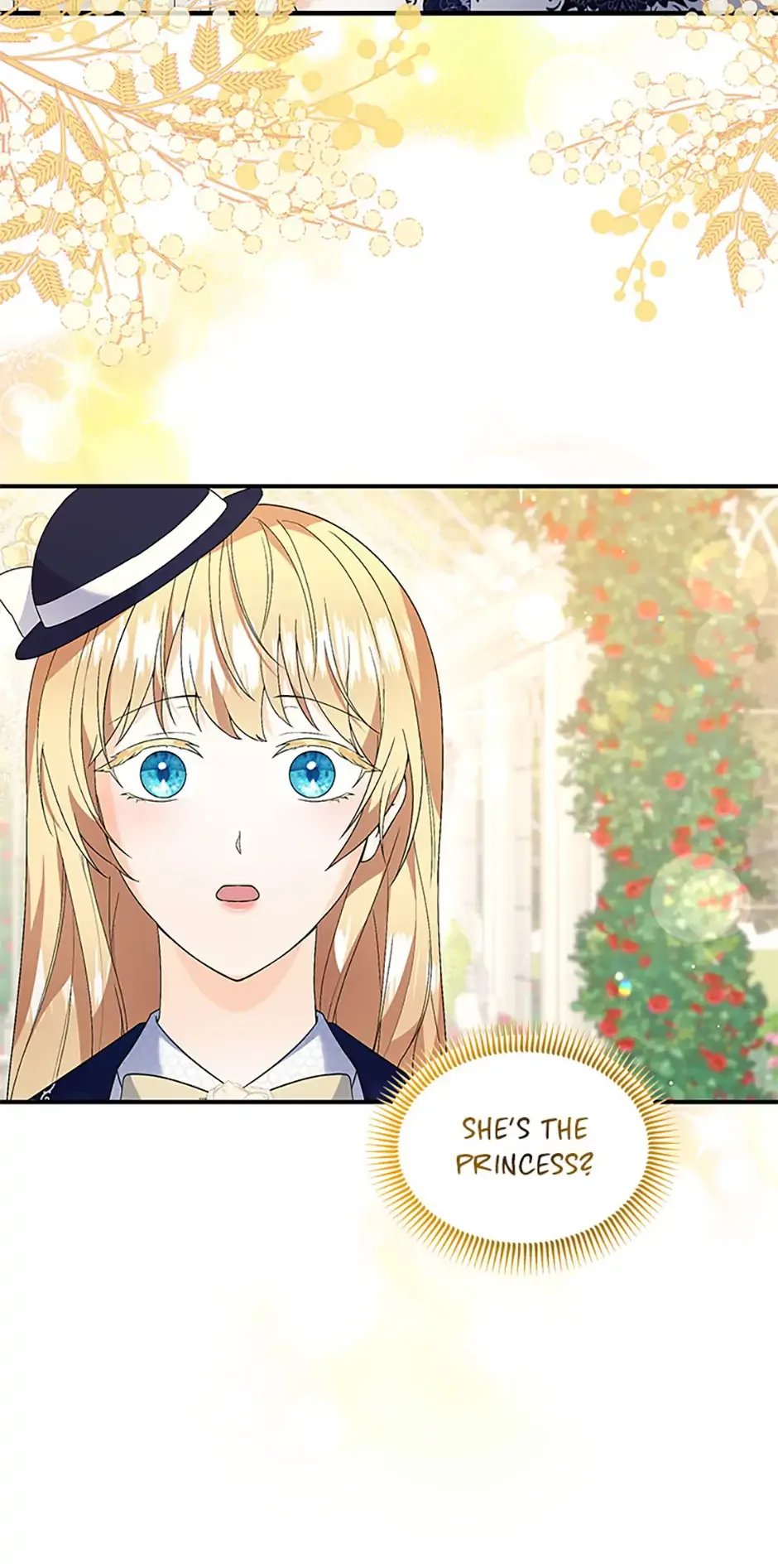 Kill The Male Yandere Protagonist Chapter 37 page 41