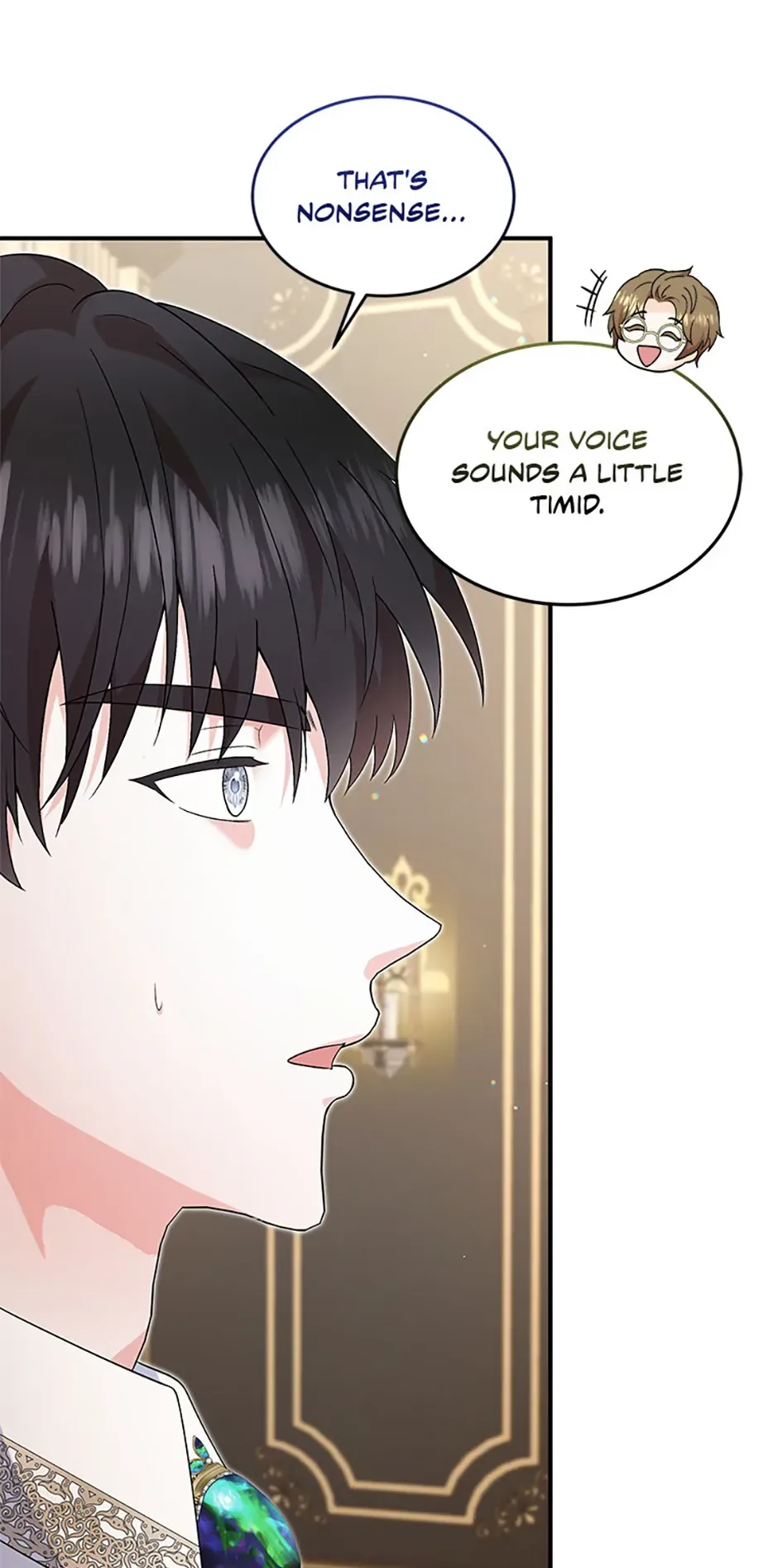 Kill The Male Yandere Protagonist Chapter 29 page 43