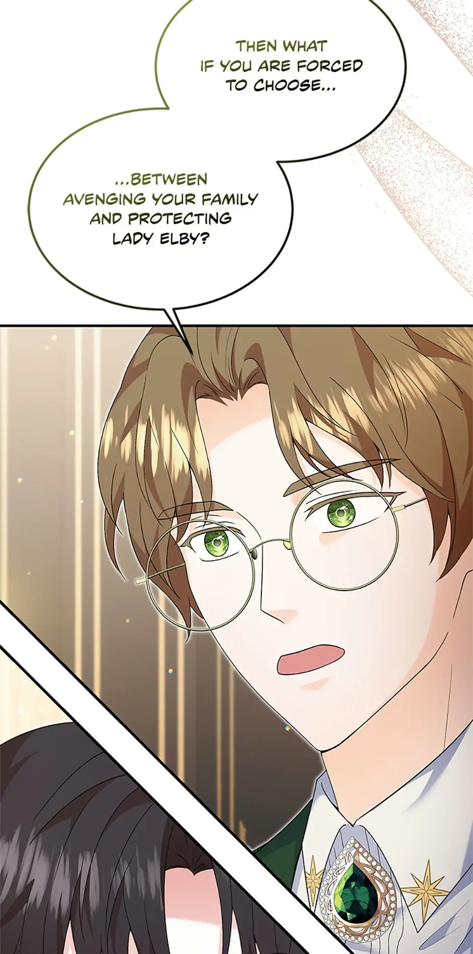 Kill The Male Yandere Protagonist Chapter 29 page 51
