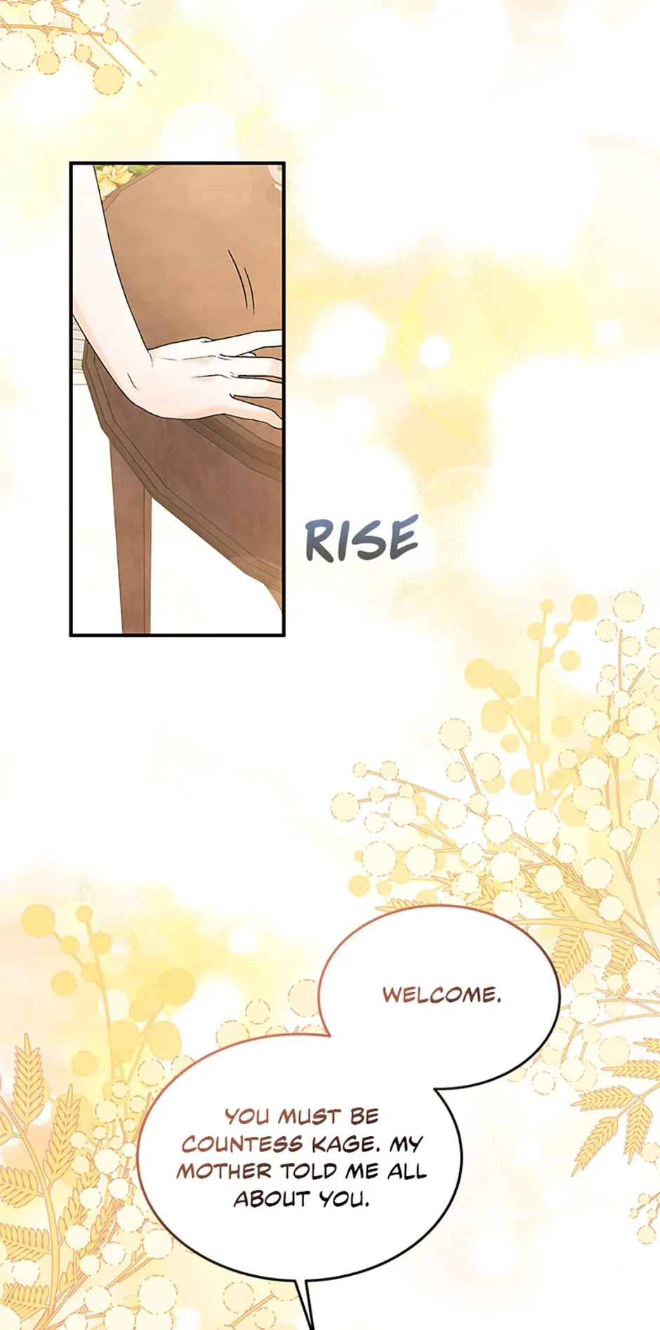 Kill The Male Yandere Protagonist Chapter 37 page 39