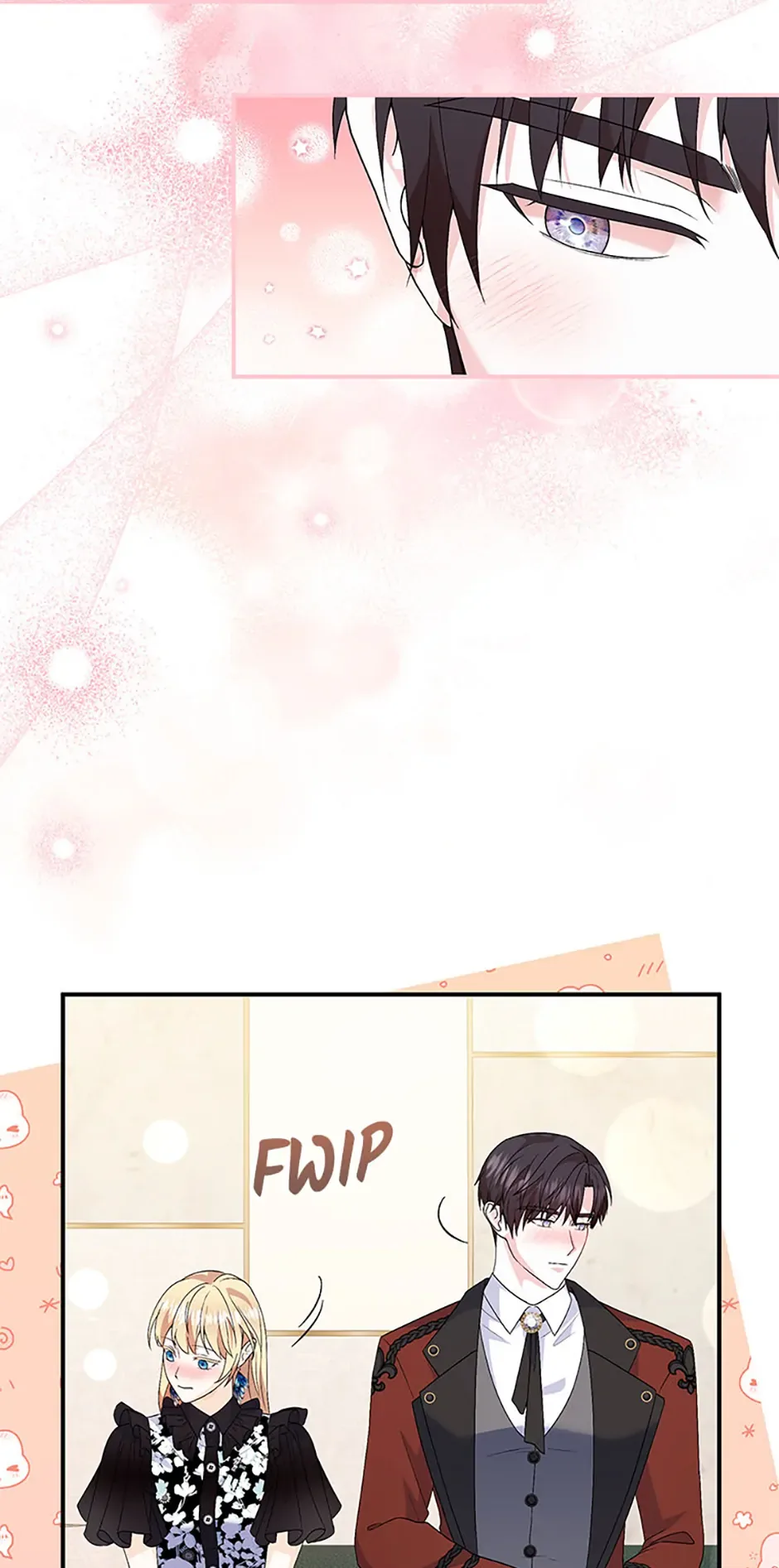 Kill The Male Yandere Protagonist Chapter 37 page 28