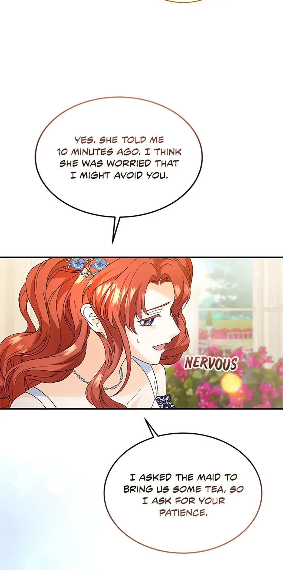 Kill The Male Yandere Protagonist Chapter 37 page 47