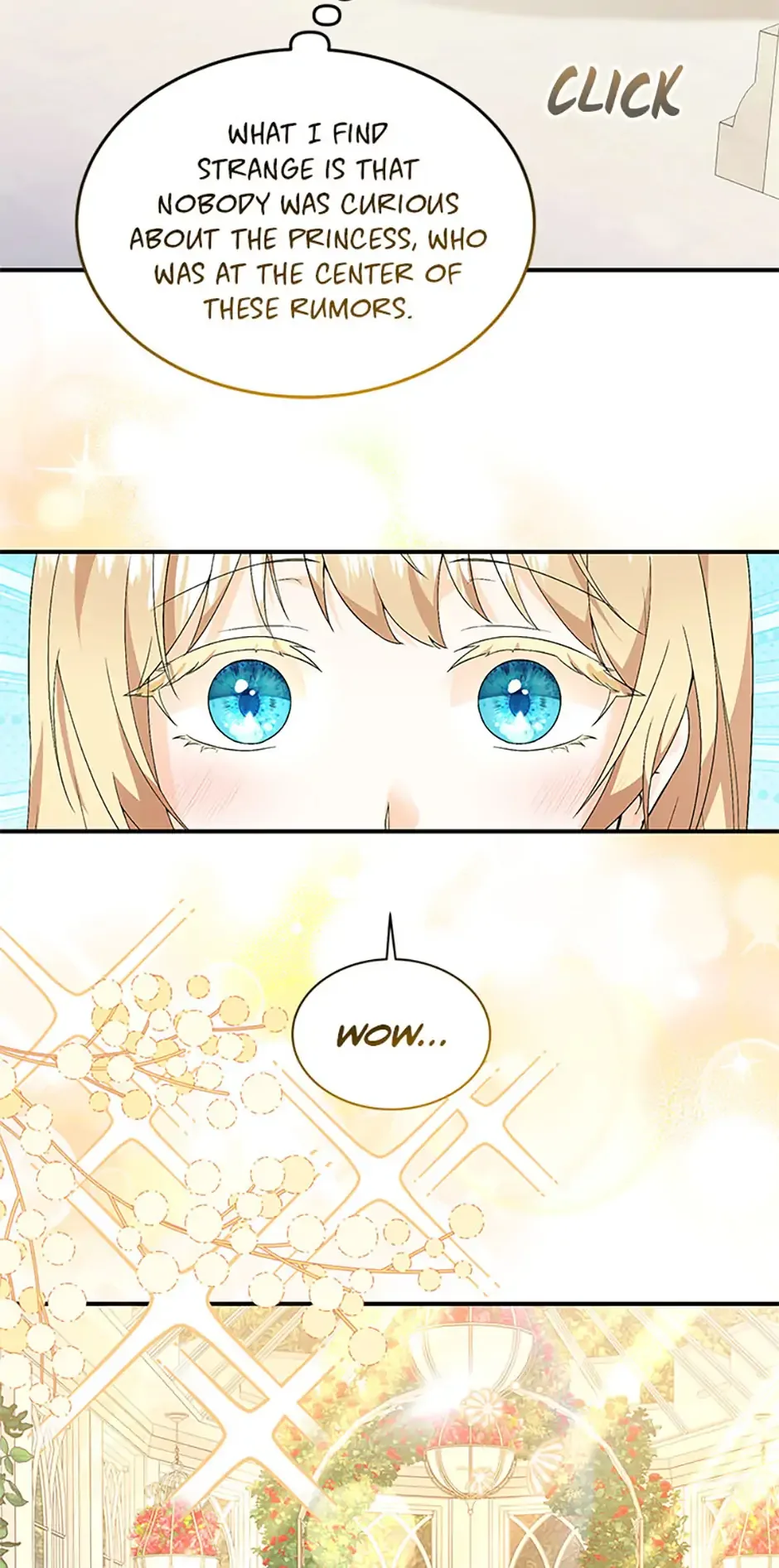 Kill The Male Yandere Protagonist Chapter 37 page 36