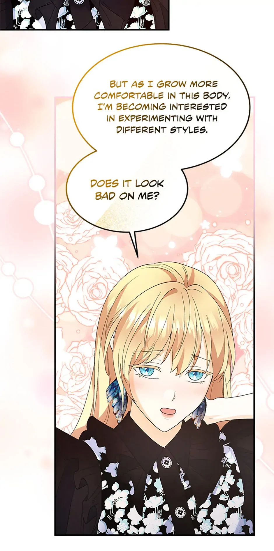 Kill The Male Yandere Protagonist Chapter 37 page 17
