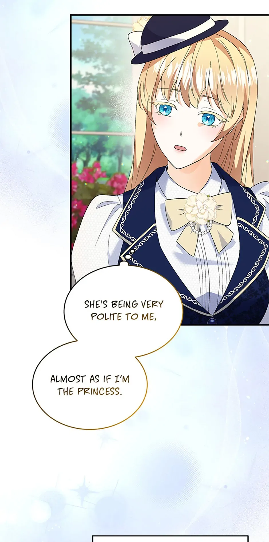 Kill The Male Yandere Protagonist Chapter 37 page 48