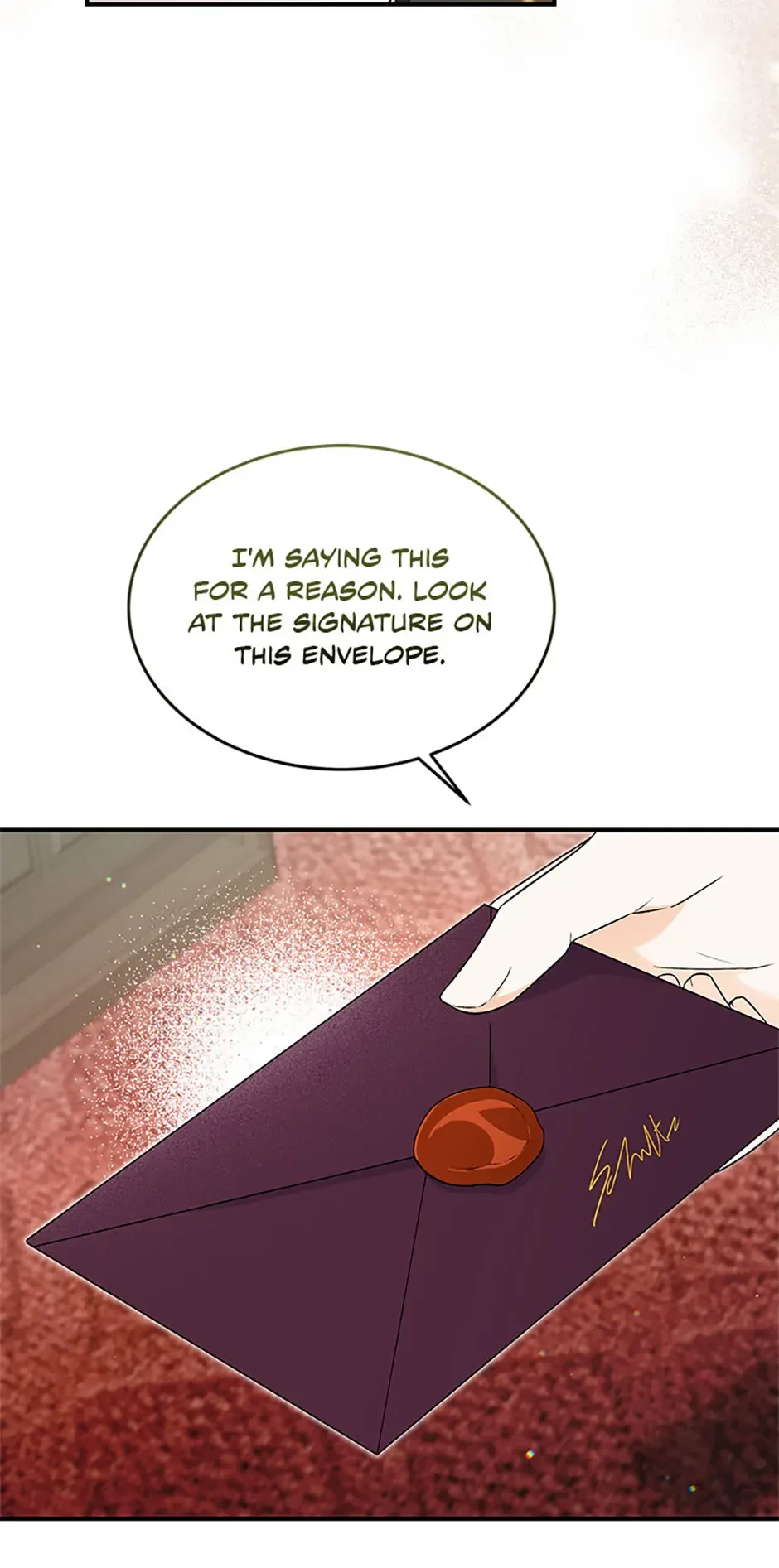 Kill The Male Yandere Protagonist Chapter 29 page 55