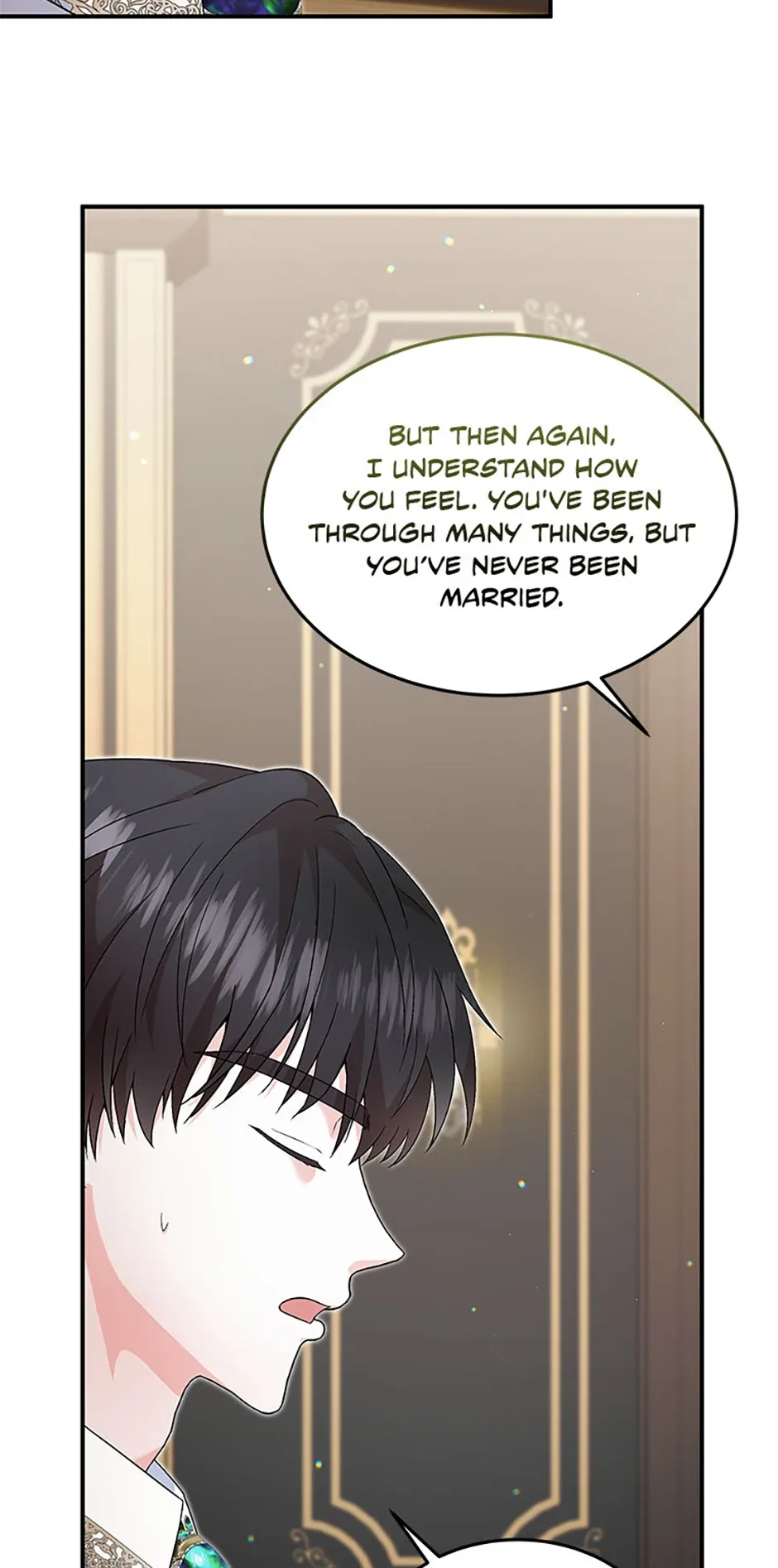 Kill The Male Yandere Protagonist Chapter 29 page 44