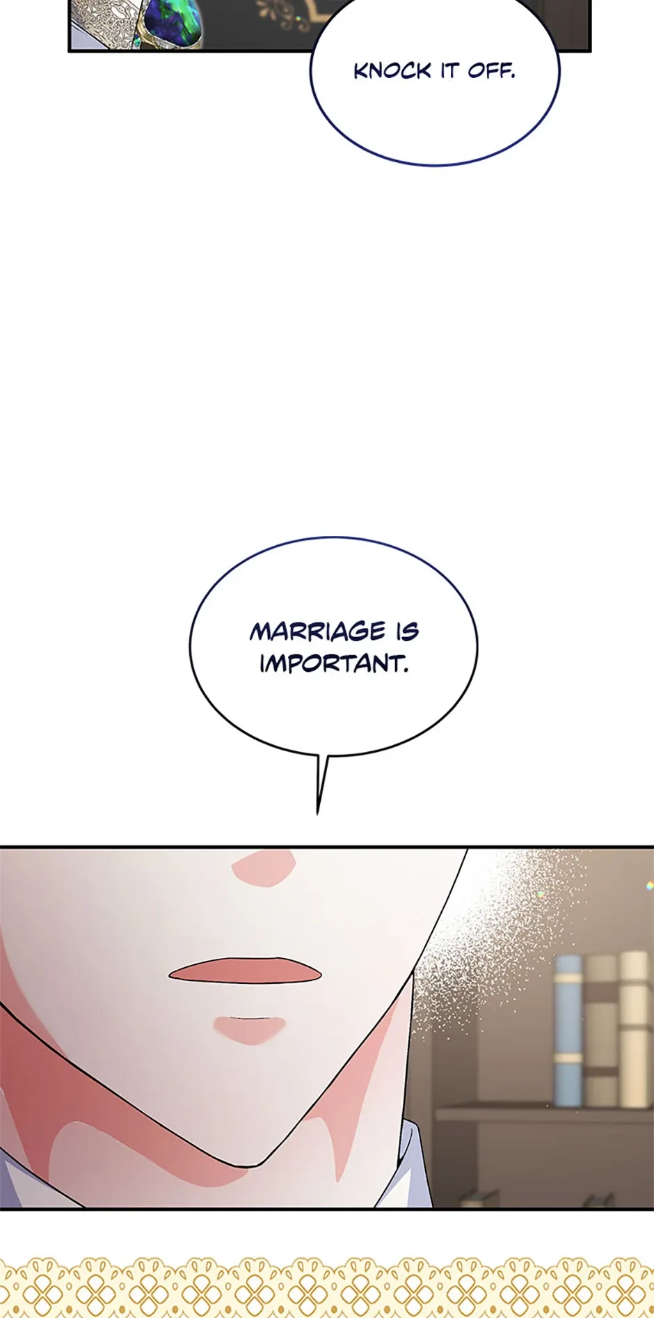 Kill The Male Yandere Protagonist Chapter 29 page 45