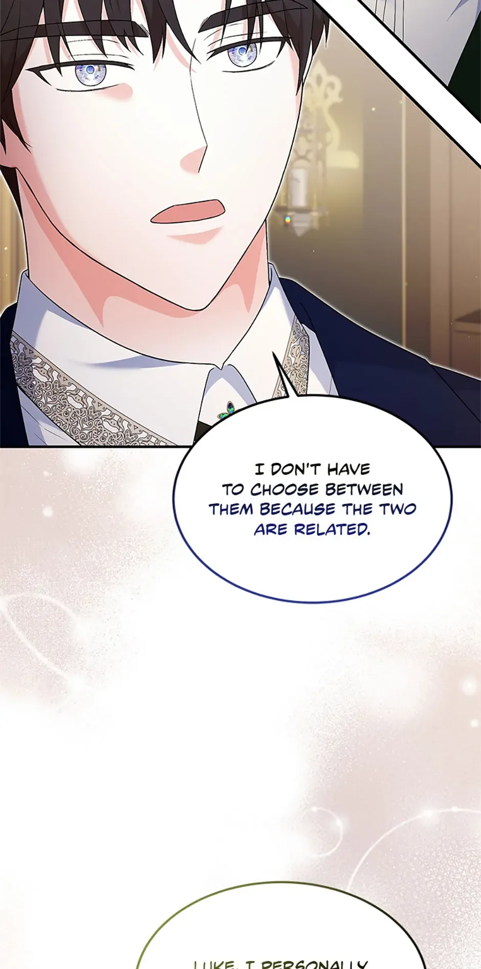Kill The Male Yandere Protagonist Chapter 29 page 52