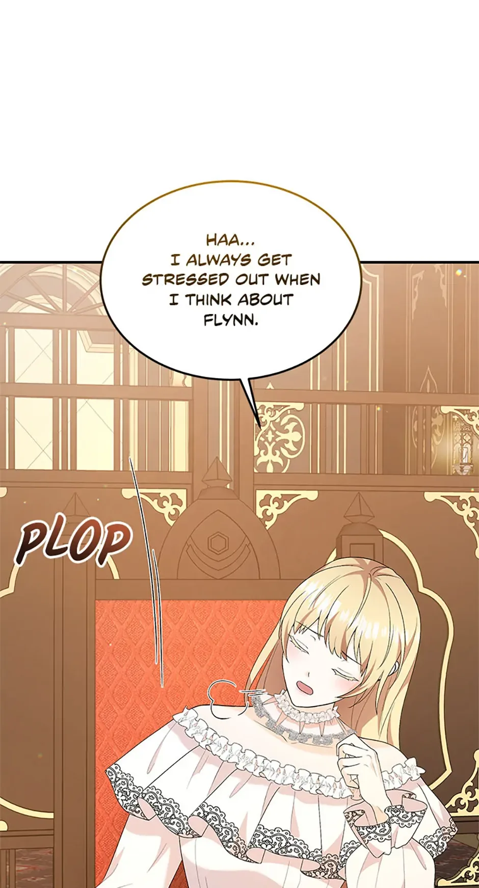 Kill The Male Yandere Protagonist Chapter 25 page 66
