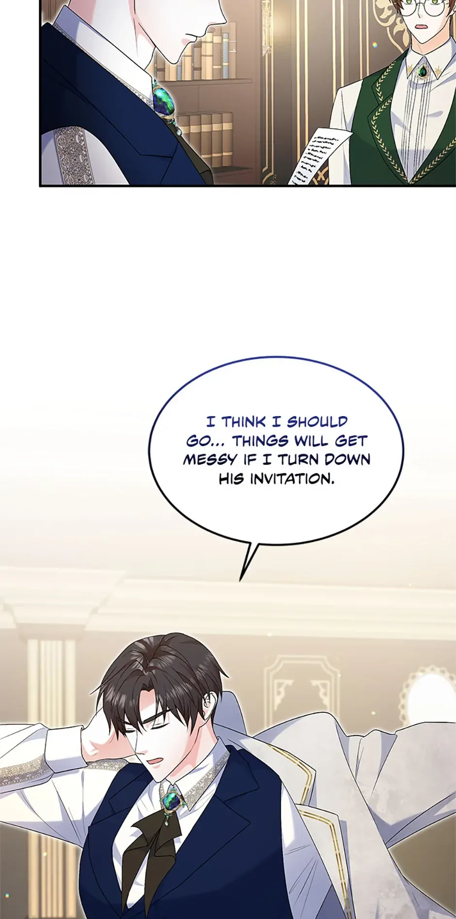 Kill The Male Yandere Protagonist Chapter 29 page 60