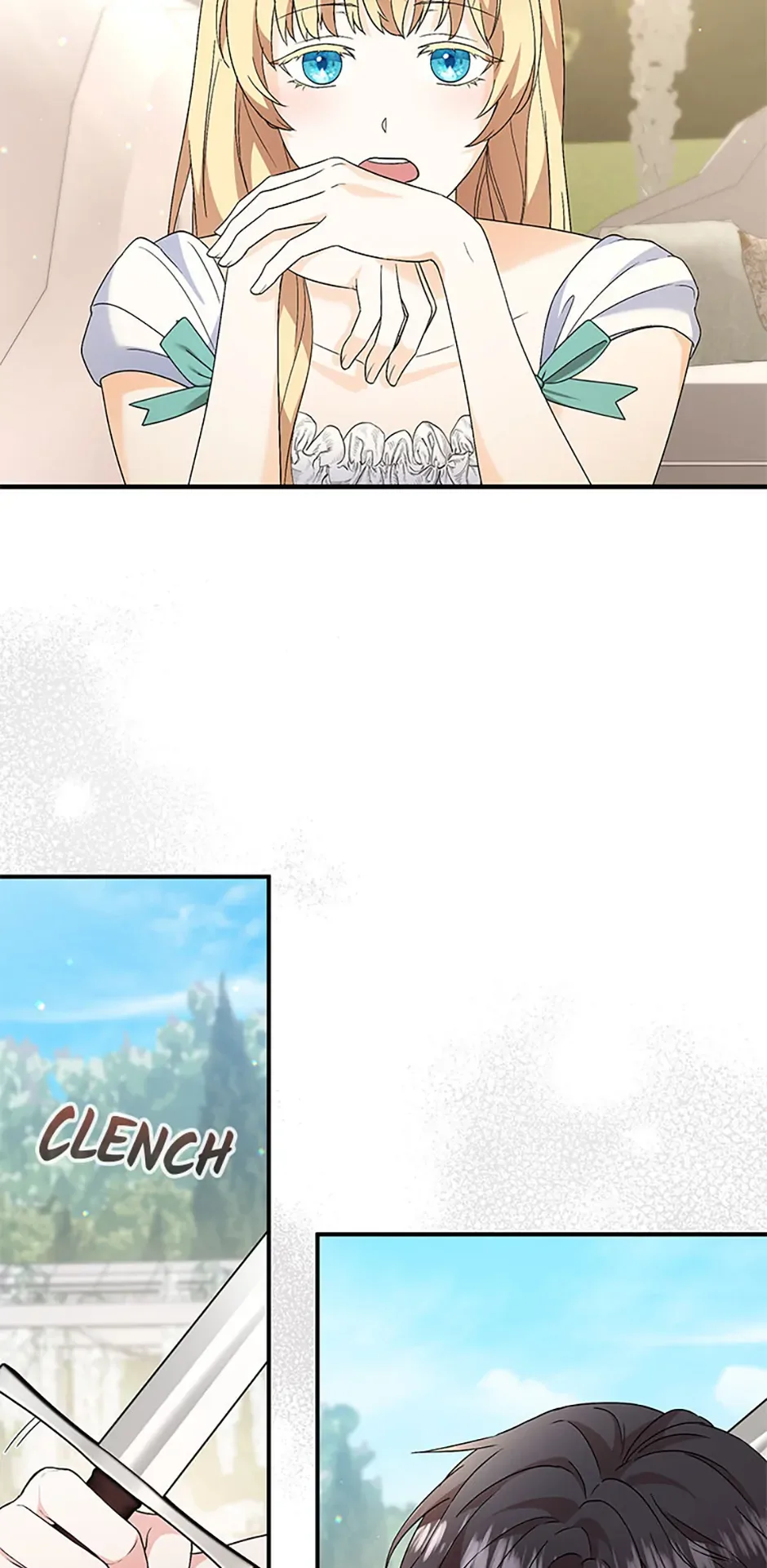 Kill The Male Yandere Protagonist Chapter 38 page 38