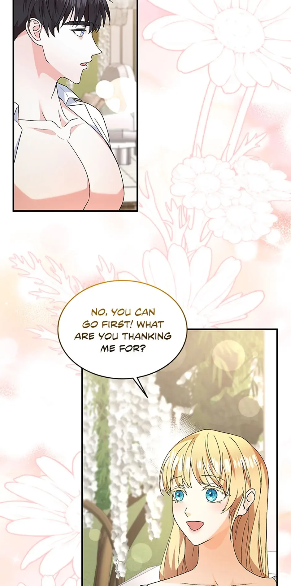Kill The Male Yandere Protagonist Chapter 38 page 52