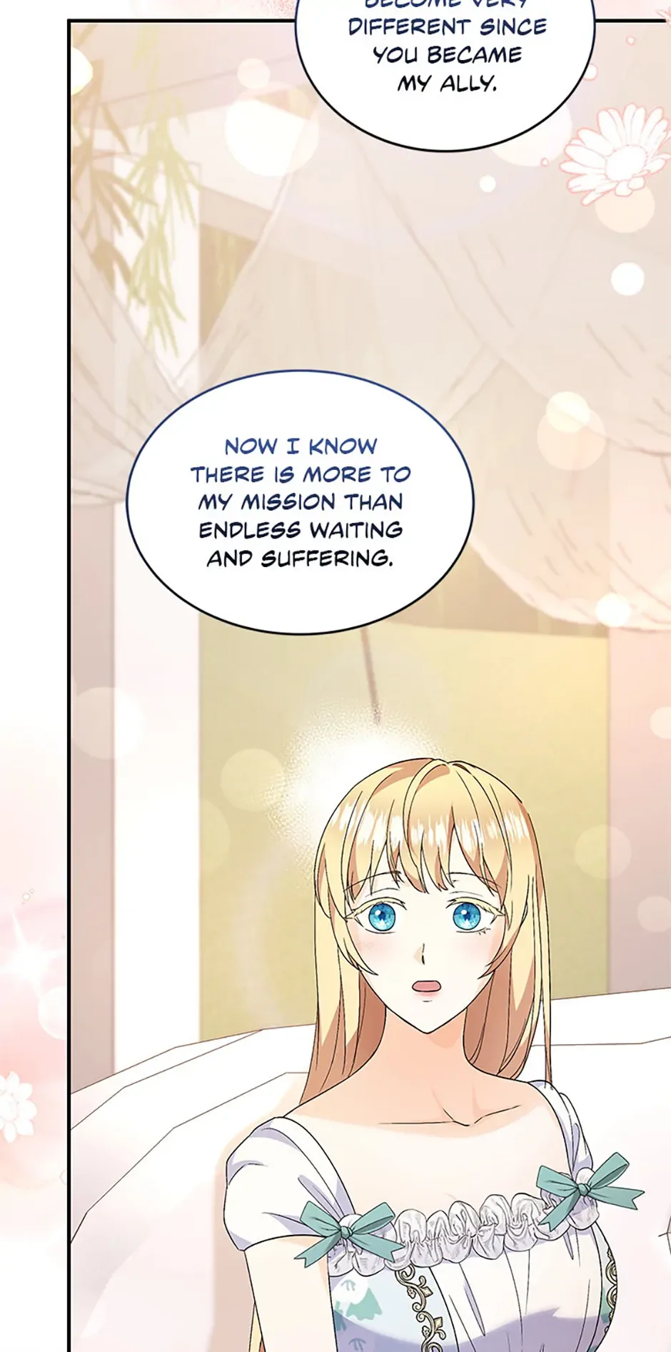 Kill The Male Yandere Protagonist Chapter 38 page 54