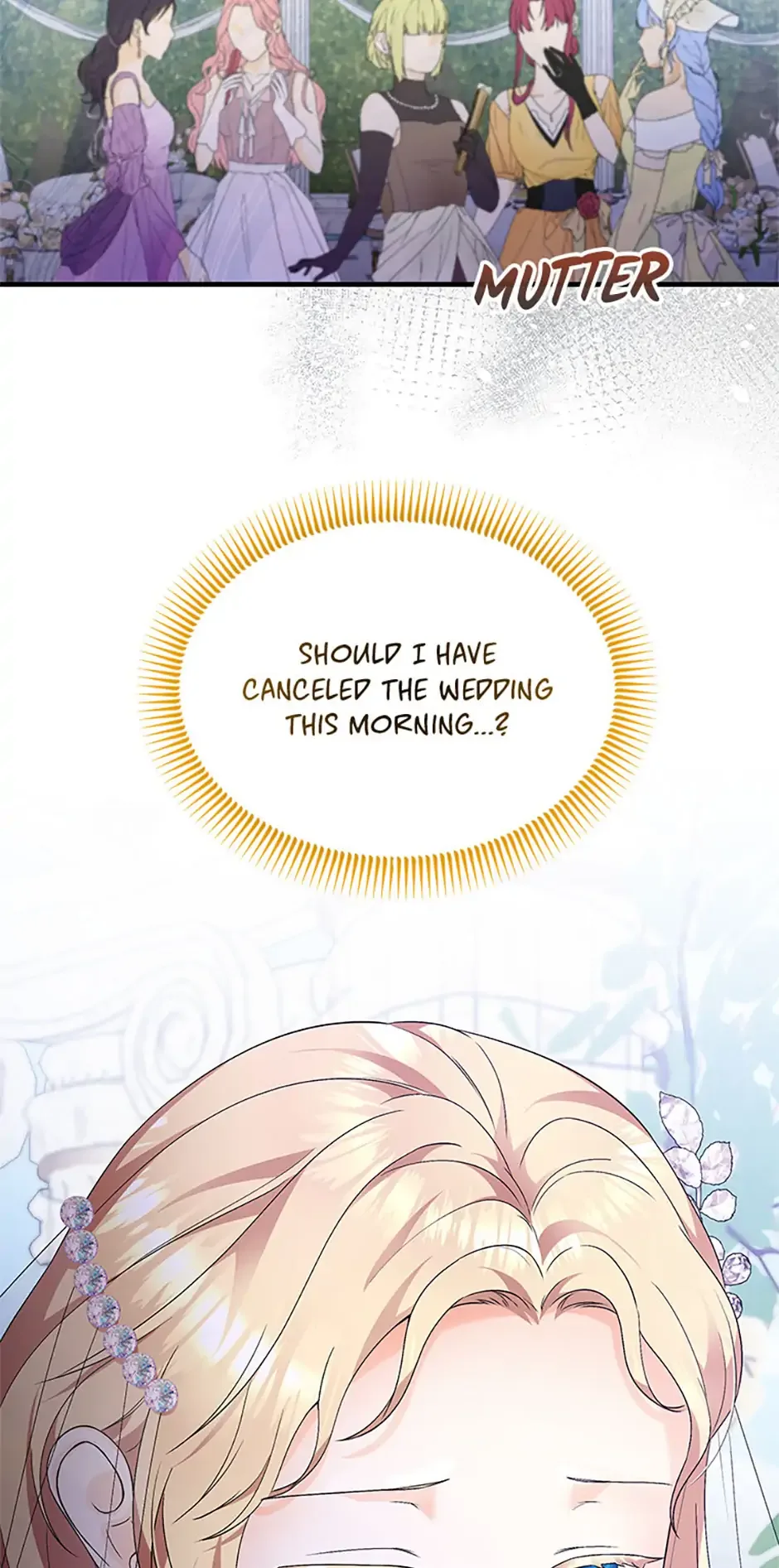 Kill The Male Yandere Protagonist Chapter 29 page 64