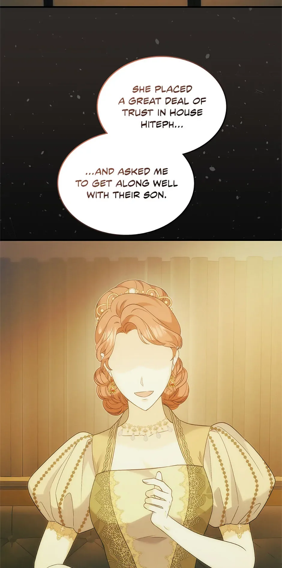 Kill The Male Yandere Protagonist Chapter 38 page 6