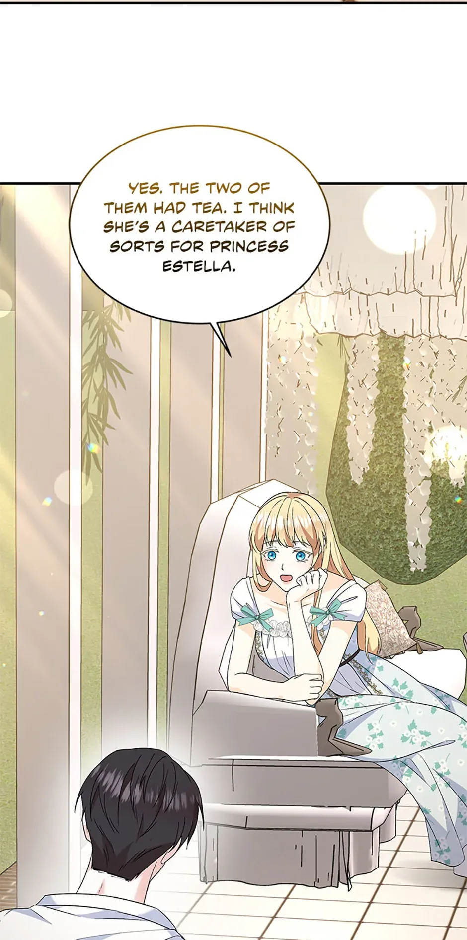 Kill The Male Yandere Protagonist Chapter 38 page 32