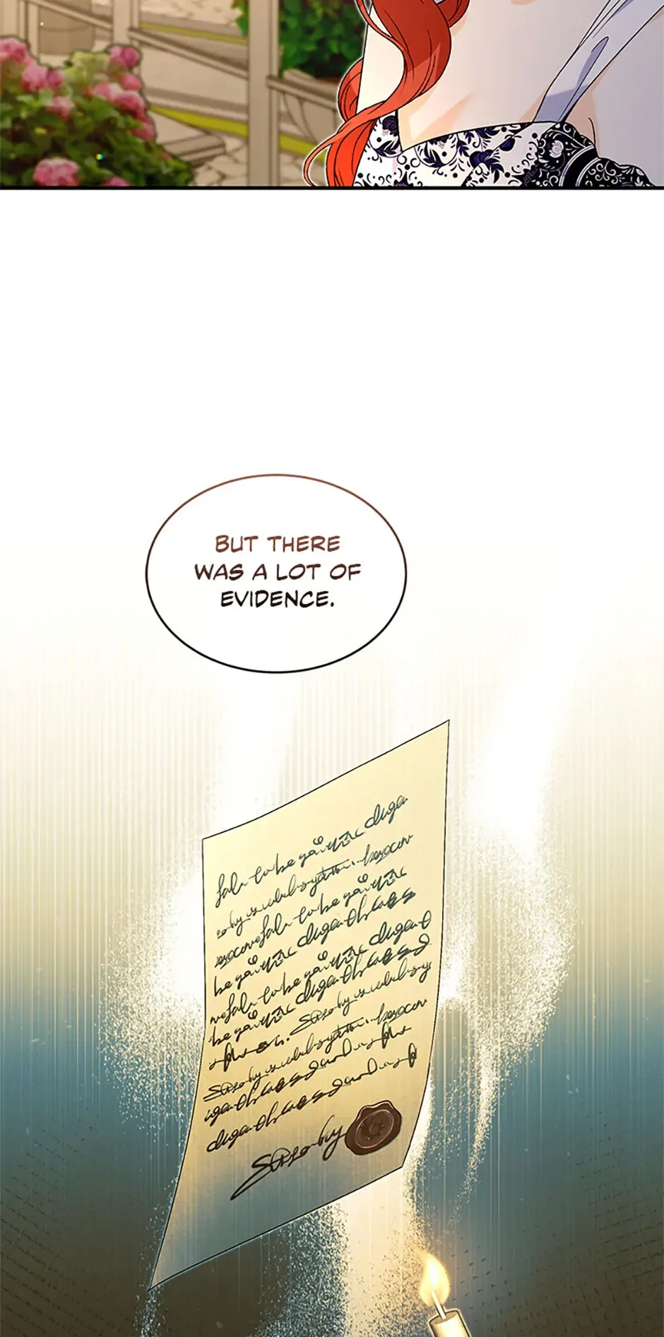 Kill The Male Yandere Protagonist Chapter 38 page 21