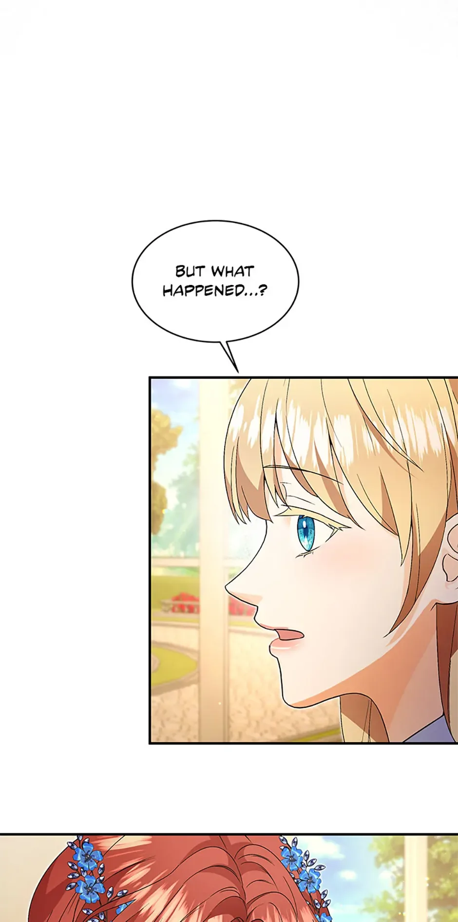 Kill The Male Yandere Protagonist Chapter 38 page 8