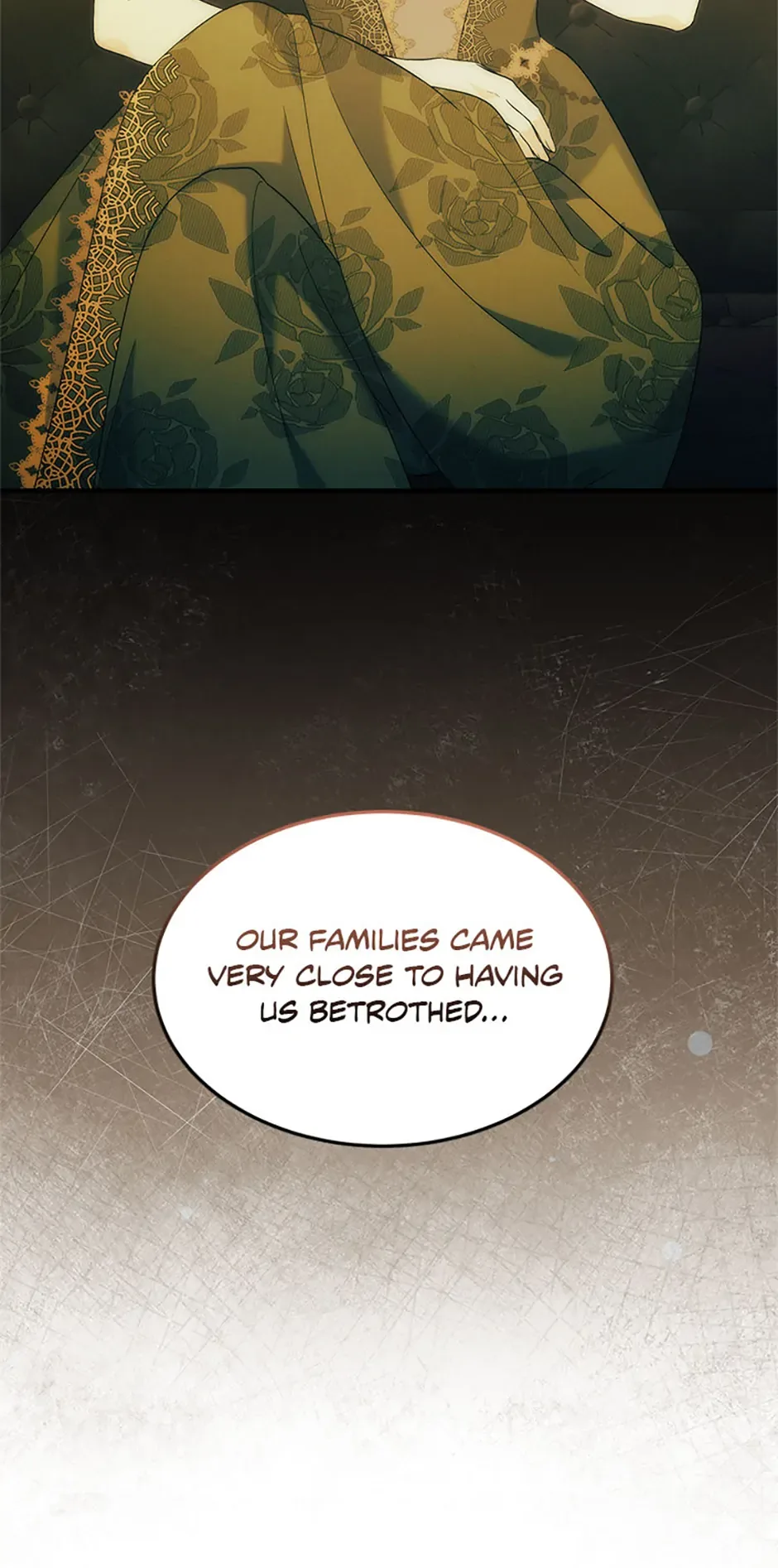 Kill The Male Yandere Protagonist Chapter 38 page 7