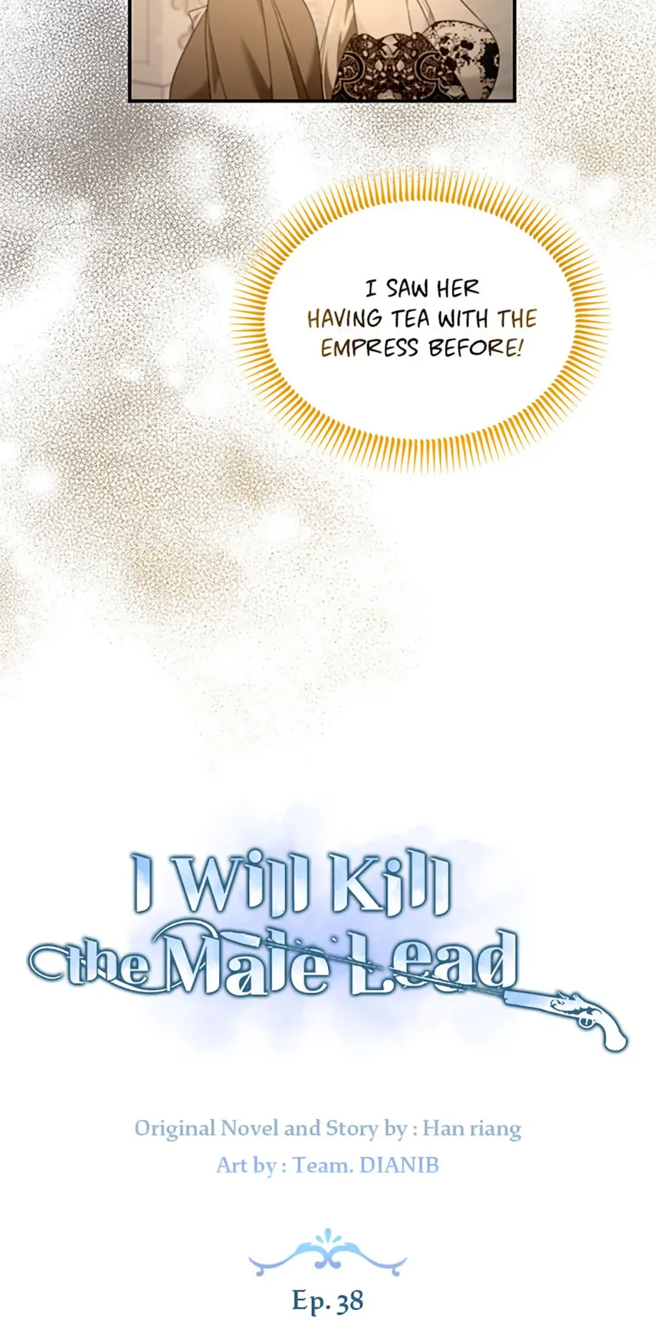 Kill The Male Yandere Protagonist Chapter 38 page 29